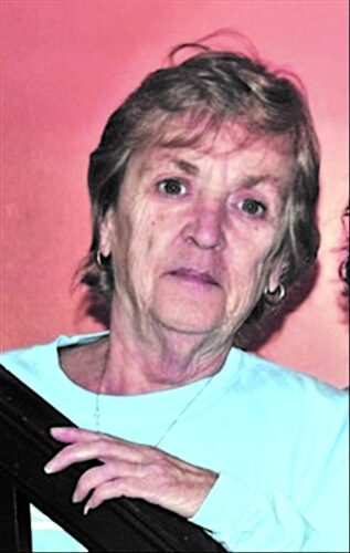 Betty J. Zaffino